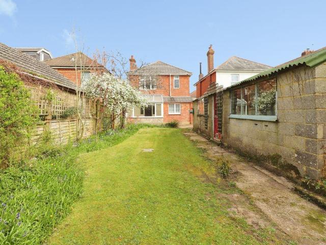 House for sale in Talbot Village, Isle Of Man