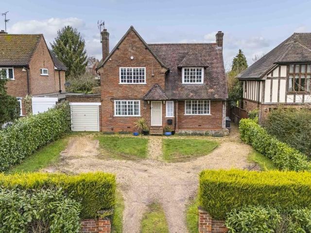 House for sale in Latimer, Buckinghamshire
