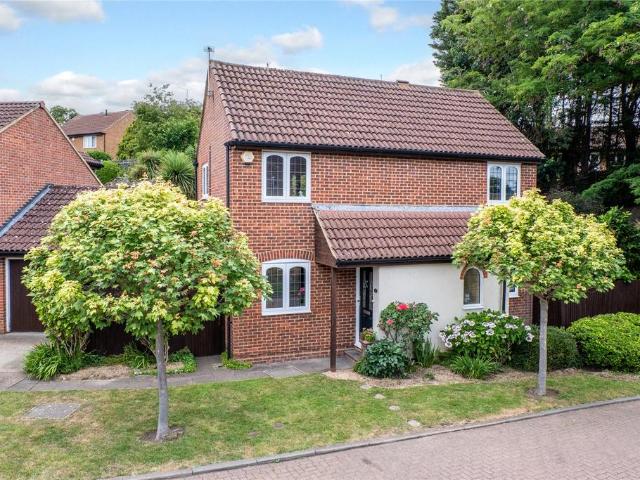 House for sale in Westcourt, Hamerton
