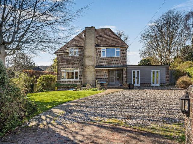 House for sale in Cross In Hand, East Sussex