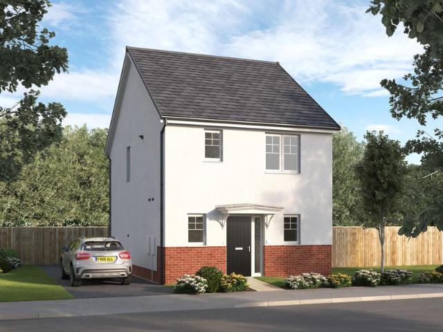 House for sale in Newlands, Scotland