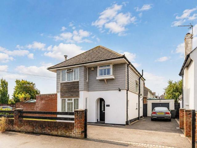 House for sale in Wick, Bournemouth