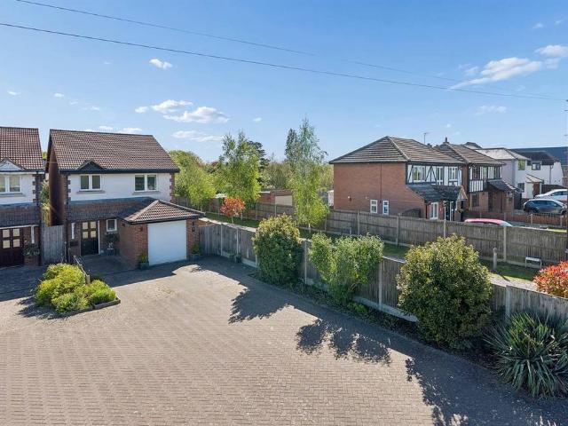 House for sale in The Bridge, Kent