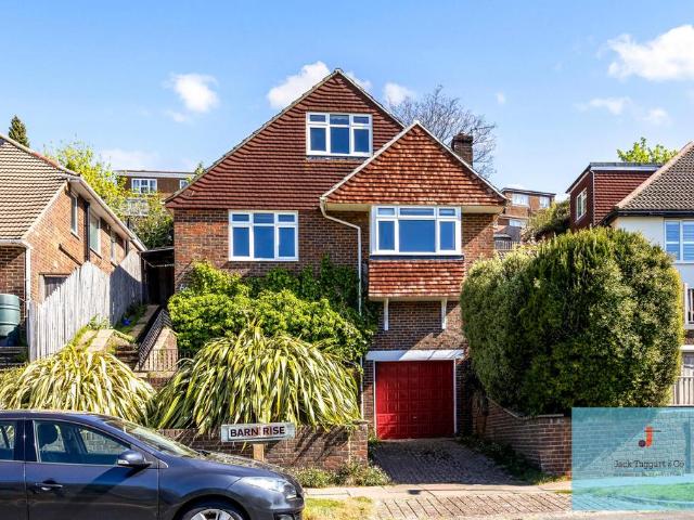 House for sale in Brighton & Hove