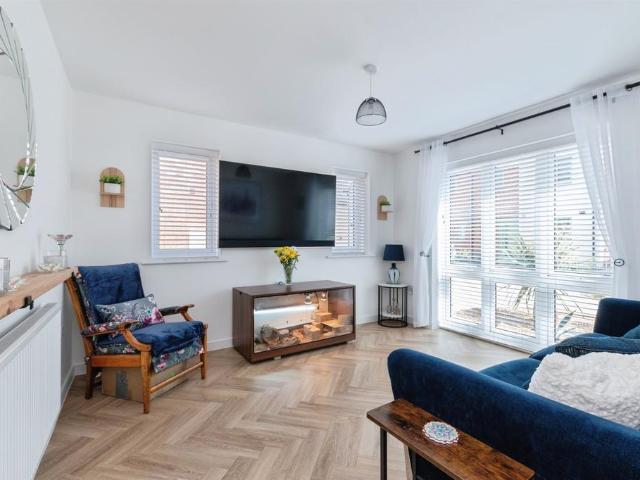 House for sale in Parley Cross, West Parley