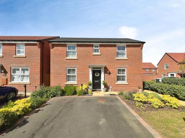 House for sale in Barholm, Lincolnshire