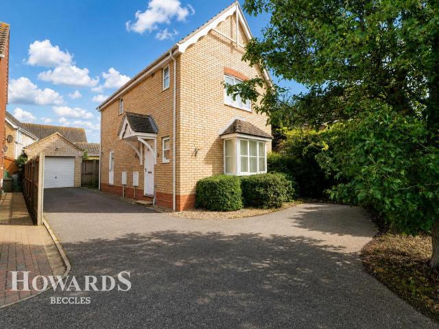 House for sale in Eastbridge, Suffolk