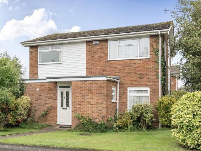 House for sale in Repton Park North, Bridgefield