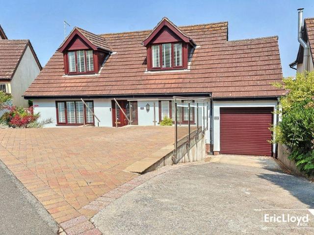 House for sale in Copythorne, Brixham
