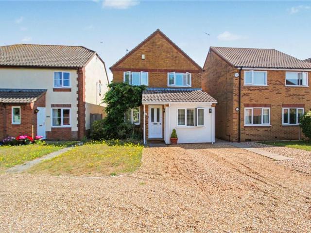 House for sale in Eastbridge, Suffolk