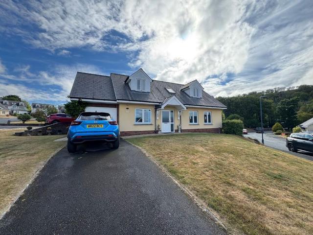 House for sale in New Quay