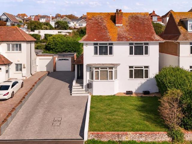 House for sale in Rottingdean, Brighton and Hove