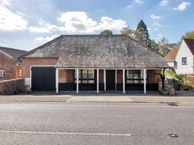 House for sale in Northiam, Rother