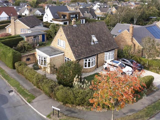 House for sale in Pocklington, Hull and East Yorkshire