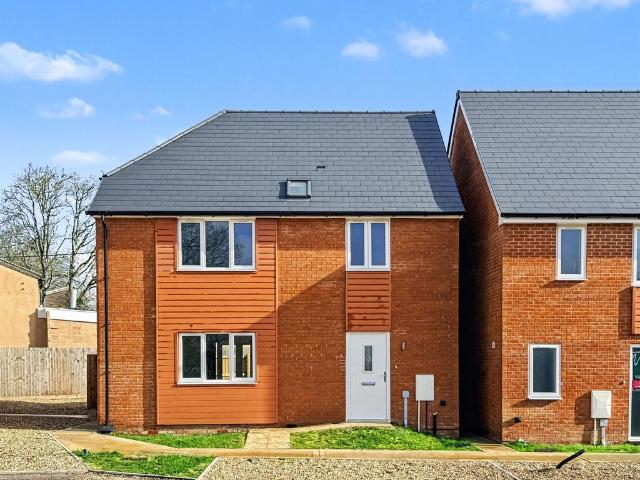 House for sale in Shrivenham, Vale of White Horse