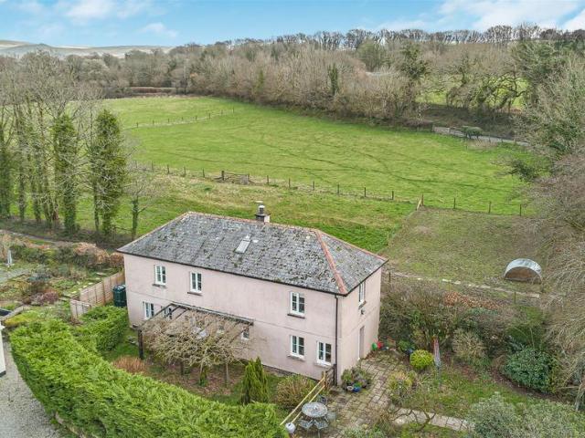 House for sale in Lydford, Weir Quay
