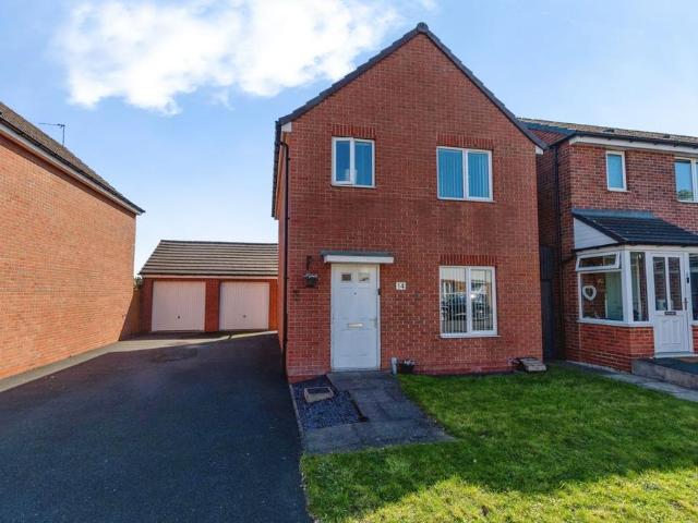 House for sale in Ashmore Lake, Willenhall