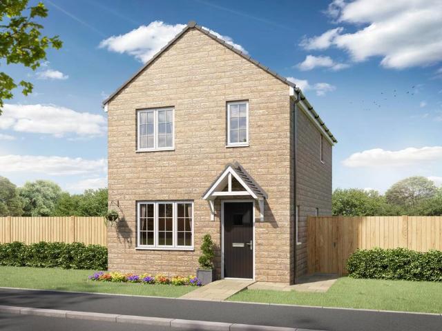 House for sale in Sutterton CP, Boston