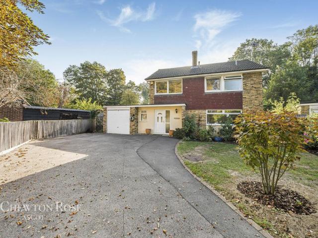 House for sale in Beeches Community Board, Buckinghamshire