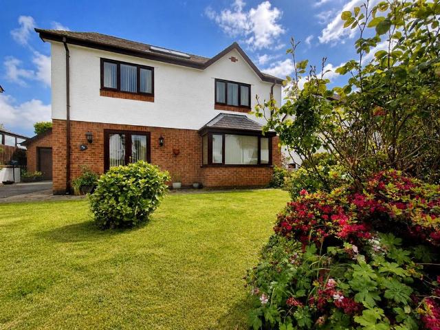 House for sale in Criccieth