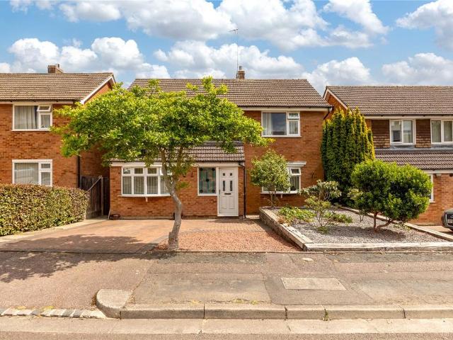 House for sale in Ampthill, Bedfordshire