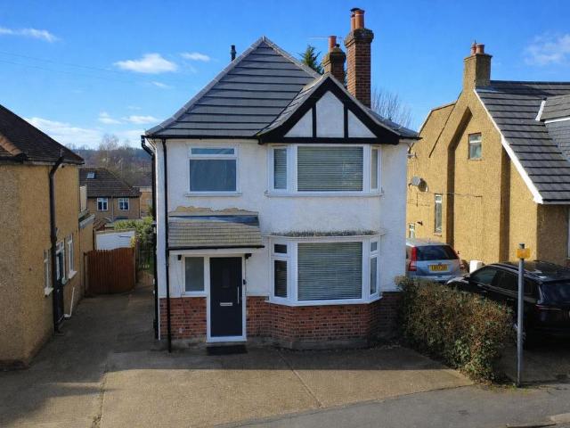 House for sale in Pouchen End, Hertfordshire