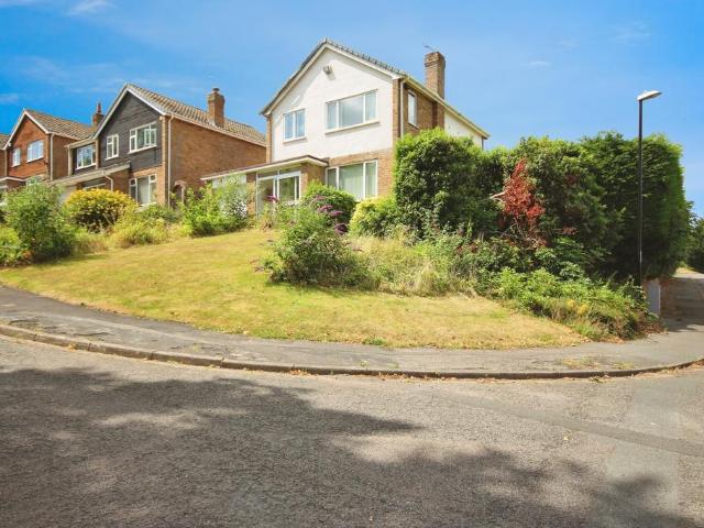 House for sale in Green Lane, Finham
