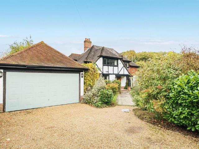 House for sale in Westborough, Surrey