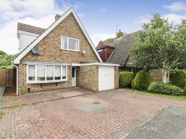House for sale in Danesholme