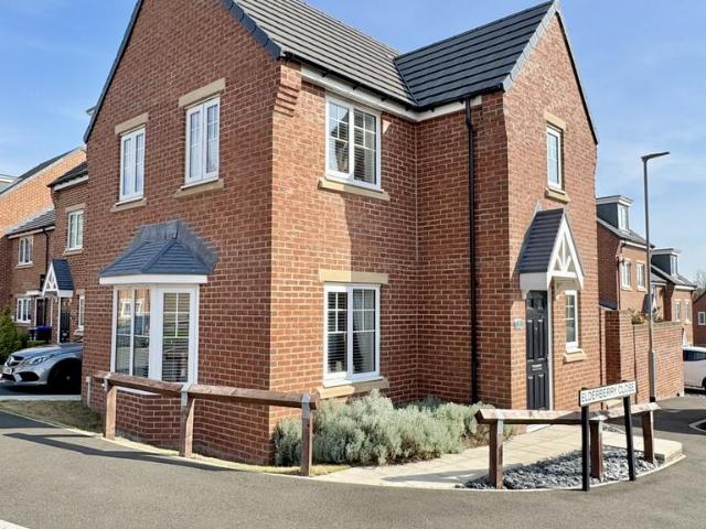 House for sale in Dalton-le-dale
