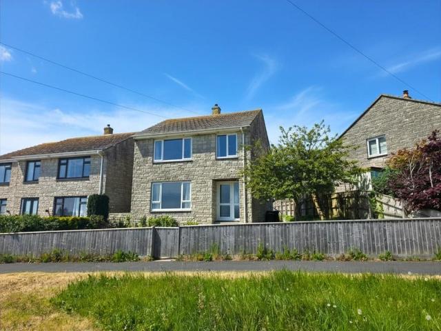 House for sale in Wyke Regis, Weymouth