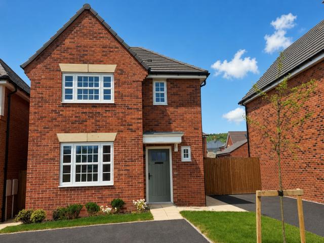 House for sale in Ledbury