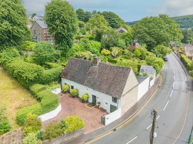 House for sale in Newbridge, Wales