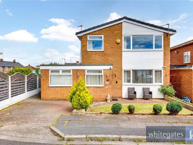 House for sale in Woolton, Liverpool