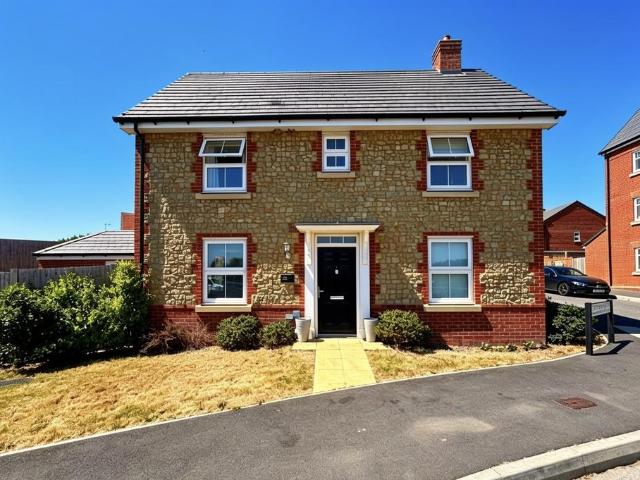 House for sale in The Maltings, Shaftesbury