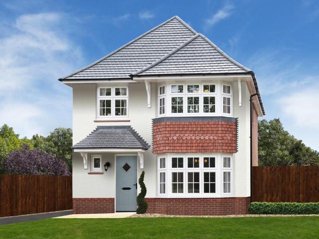 House for sale in Isle Of Man