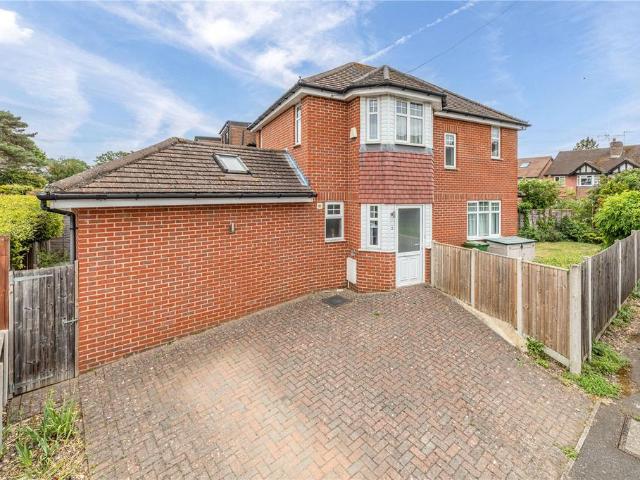 House for sale in Woking, Surrey