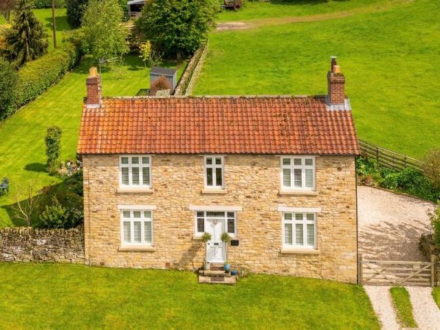 House for sale in North Yorkshire