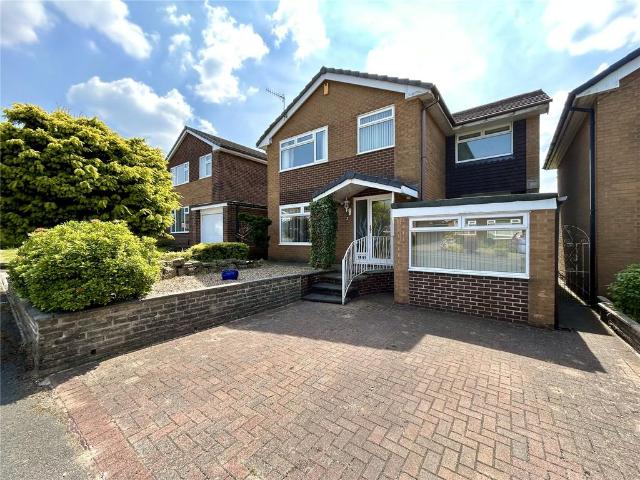 House for sale in Greenheys, Greater Manchester
