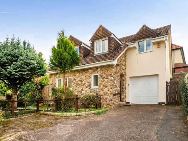 House for sale in Colyton, East Devon