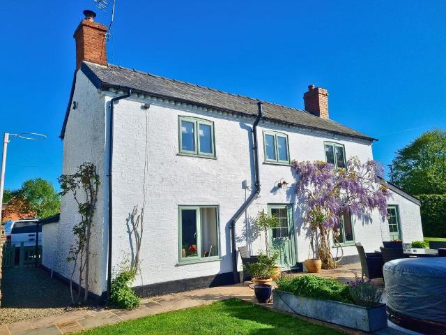 House for sale in Shobdon, Herefordshire