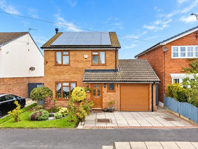 House for sale in Moreton, Liverpool City Region