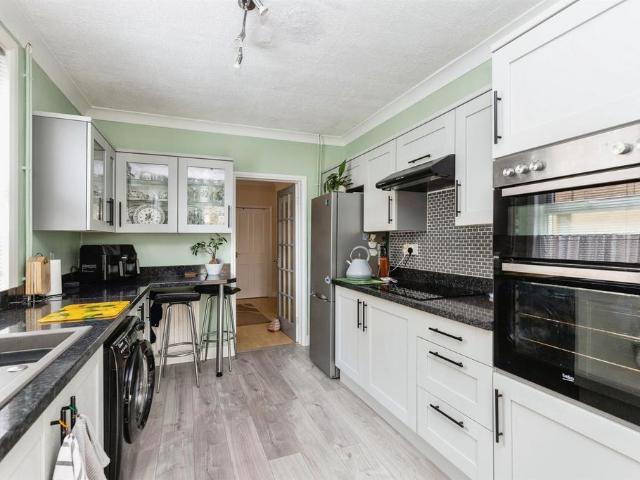House for sale in Four Gotes, Cambridgeshire