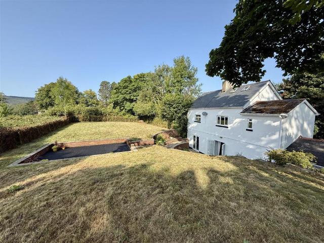 House for sale in Llwydcoed, Trecynon