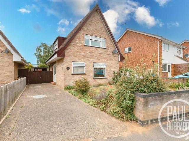 House for sale in Eastbridge, Suffolk