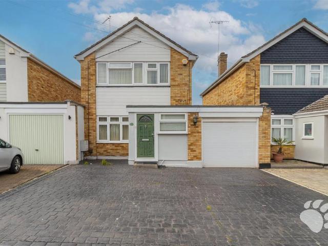 House for sale in Wickford, Shotgate