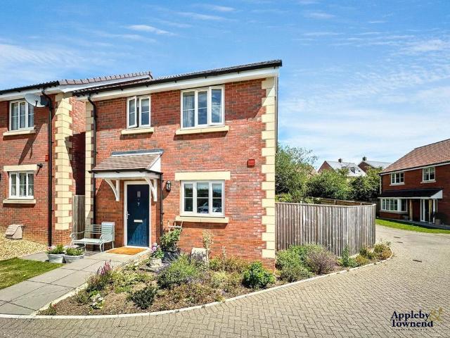 House for sale in Melksham, Wiltshire