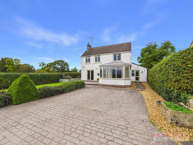House for sale in Sesswick, Cross Lanes