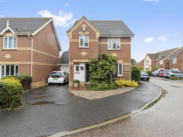 House for sale in Cross In Hand, East Sussex