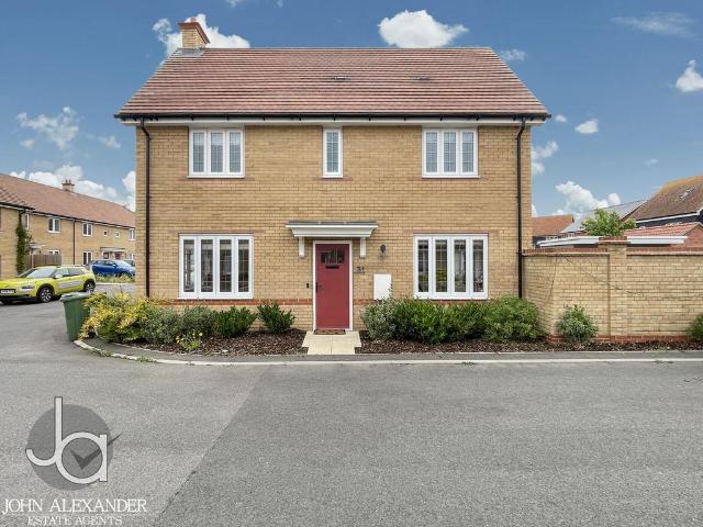 House for sale in Chipping Hill, Essex
